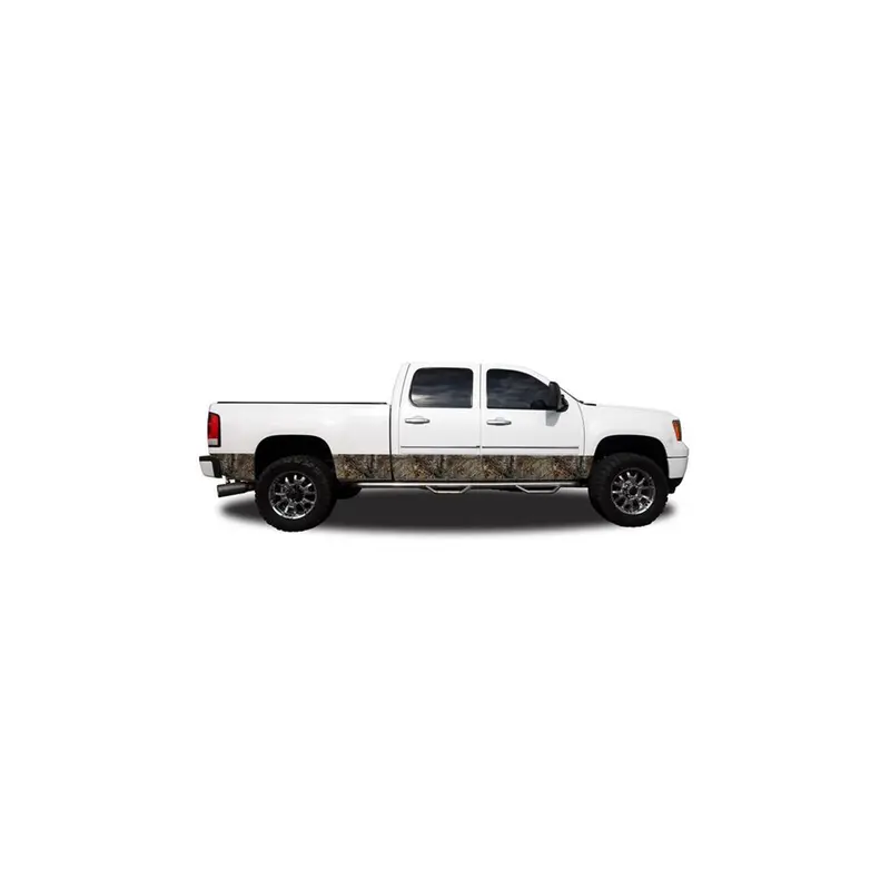 (2) 12 X 14'Strips. Fit Ext Cab 4-Door Trk Suv Xt Seirt-Vak12-Xt Sei 1