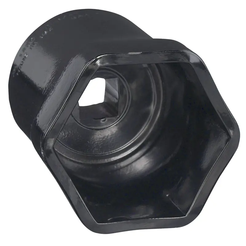 2-3/4 In. 3/4 In. Drive 6-Point Pinion Locknut Socket Otc1980 Otc 1