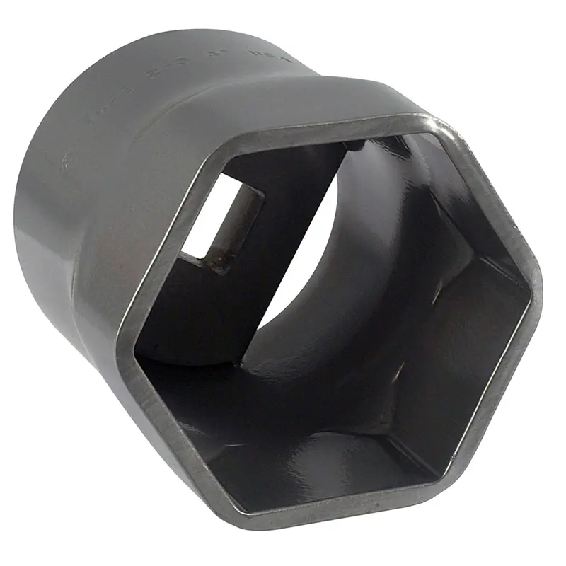 2-3/4 In. 3/4 In. Drive 6-Point Wheel Bearing Locknut Socket Otc1923 Otc 1