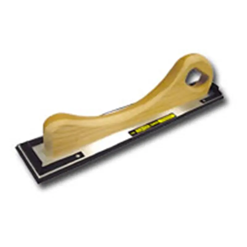 2 3/4" X 9-1/2" Hand Sander Eez1411 Eezer Products 1