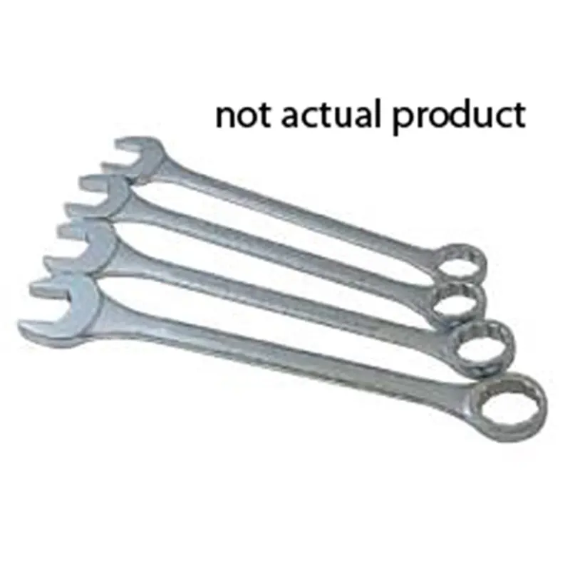 2-3/8" Jumbo Raised Panel Combination Wrench Sun976 Sunex 1