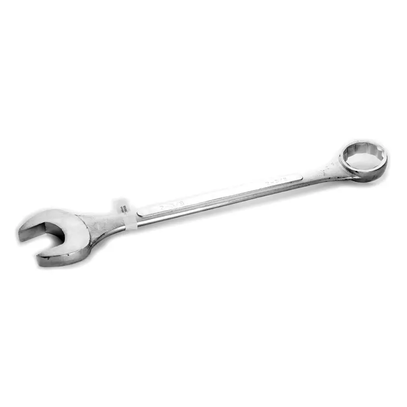 2-3/8" Sae Comb Wrench (Bulk) Wlmw355b Wilmar Corp. / Performance Tool 1