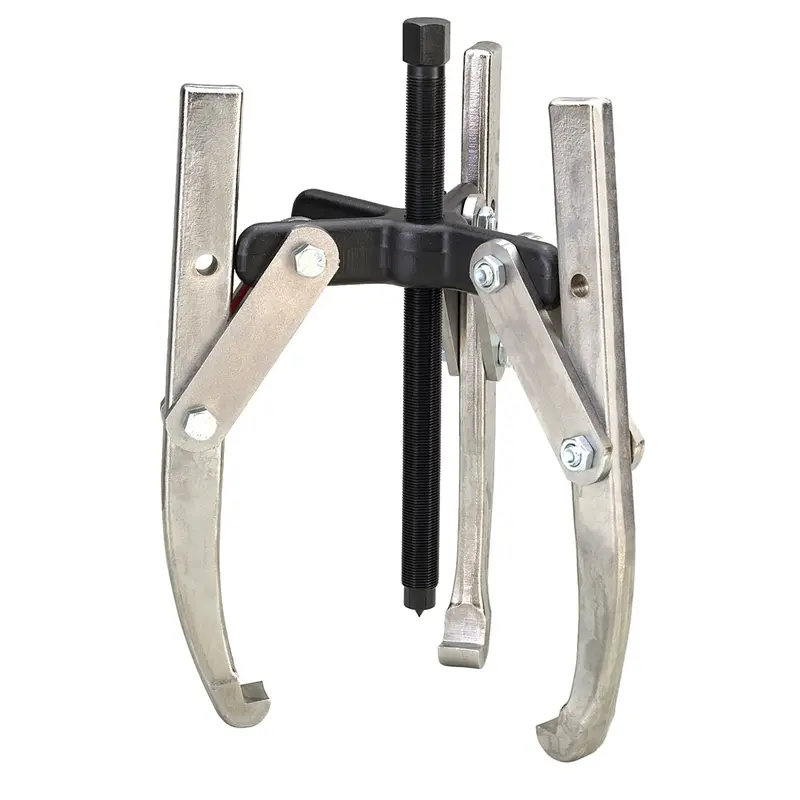2/3 Jaw, 13 Ton Mechanical Grip-O-Matic Puller Otc1041 Otc 1