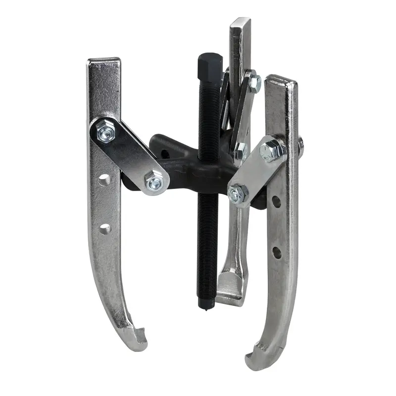 2/3 Jaw, 7 Ton Mechanical Grip-O-Matic Puller Otc1038 Otc 1