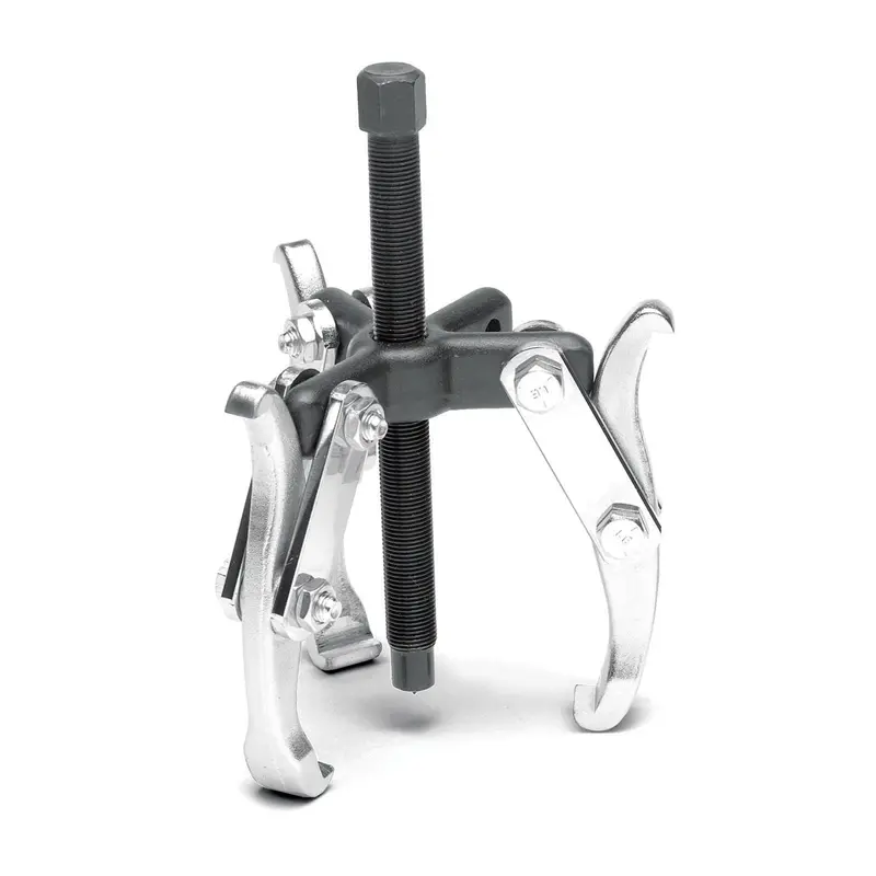 2/3" Jaw Gear Puller Wlmw87126 Wilmar Corp. / Performance Tool 1