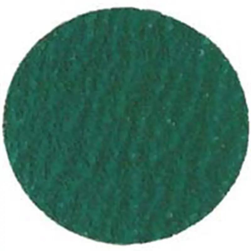 2" 36 Grit Zirconia Mini Grinding Discs (25/Box) Tmrmi430-25 The Main Resource 1