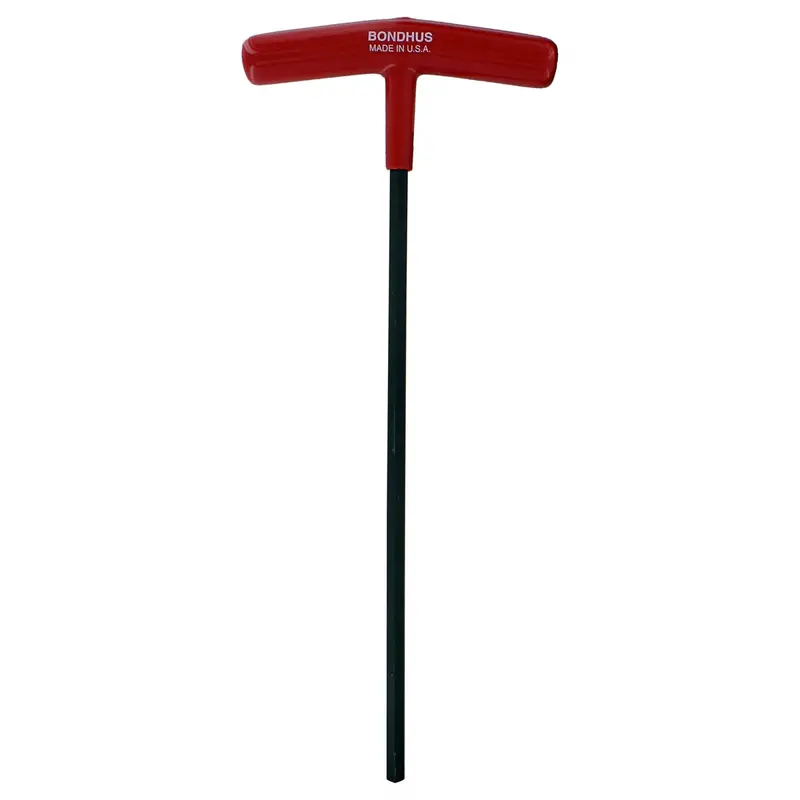 2.5Mm T-Handle Hex Wrench Bnd13254 Bondhus Corp. 1