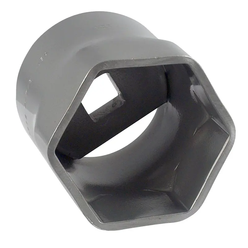 2-7/8 In. 3/4 In. Drive 6-Point Wheel Bearing Locknut Socket Otc1932 Otc 1
