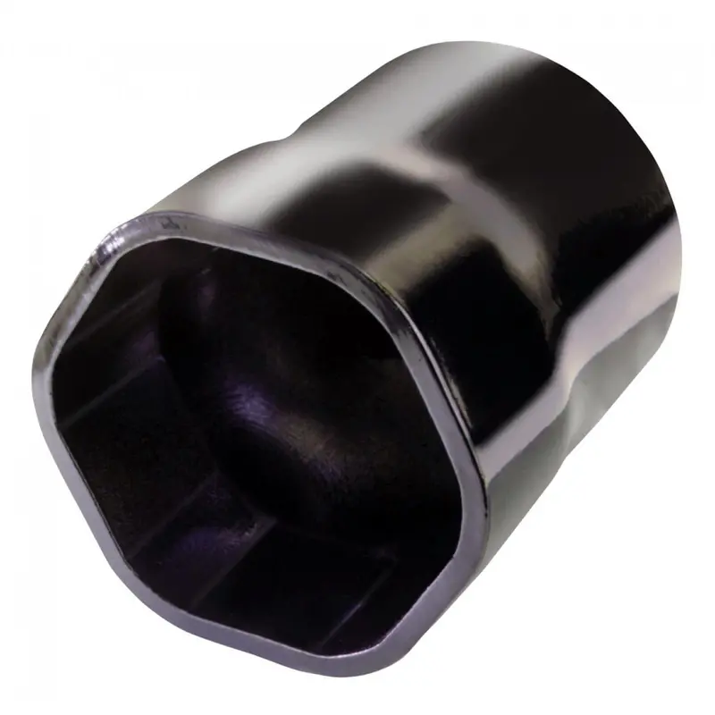 2-9/16" 1/2" Drive 6 Point Hex Locknut Socket Otc6928 Otc 1