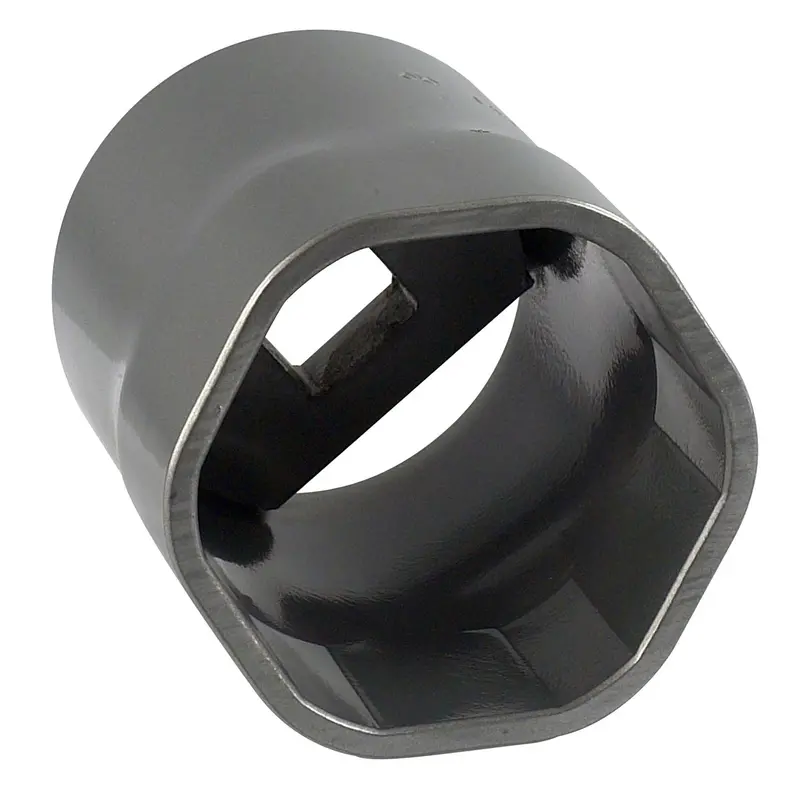 2-9/16" 3/4" Drive 6 Point Wheel Bearing Locknut Socket  Otc1928 Otc 1