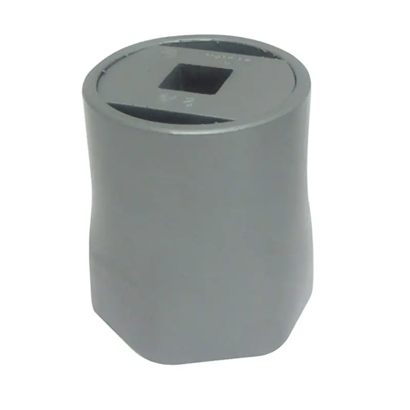 2-9/16" Axle Nut Hex Socket Kas1204 Lang Tools 1
