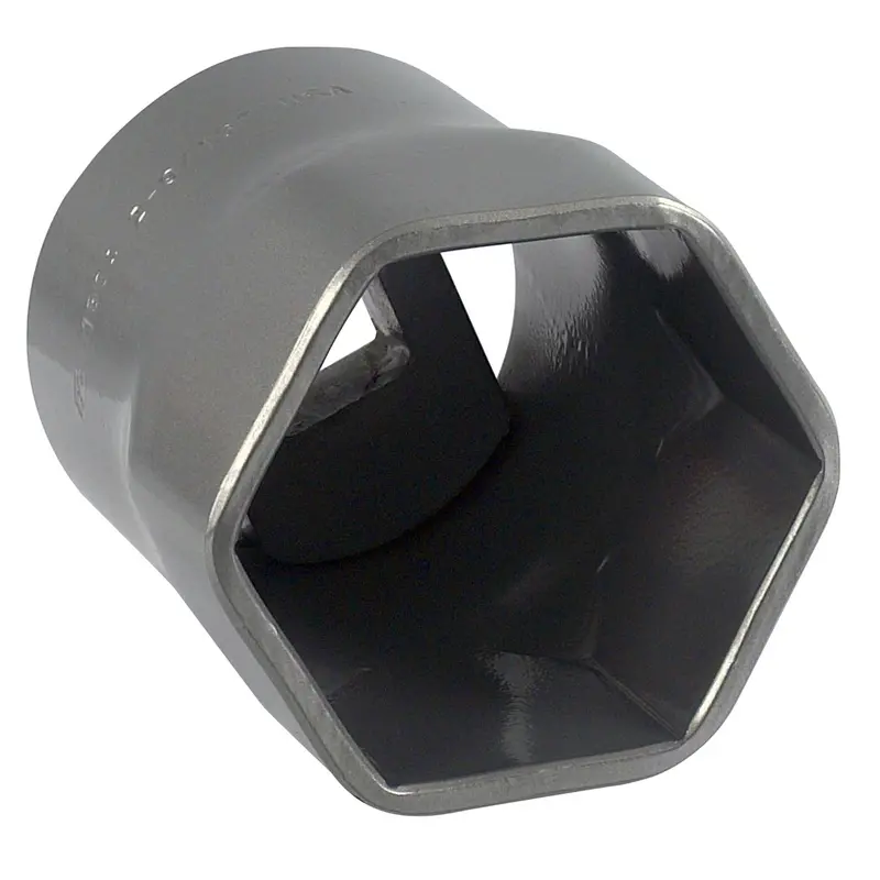 2-9/16 In. 3/4 In. Drive 6-Point Wheel Bearing Locknut Socket Otc1904 Otc 1