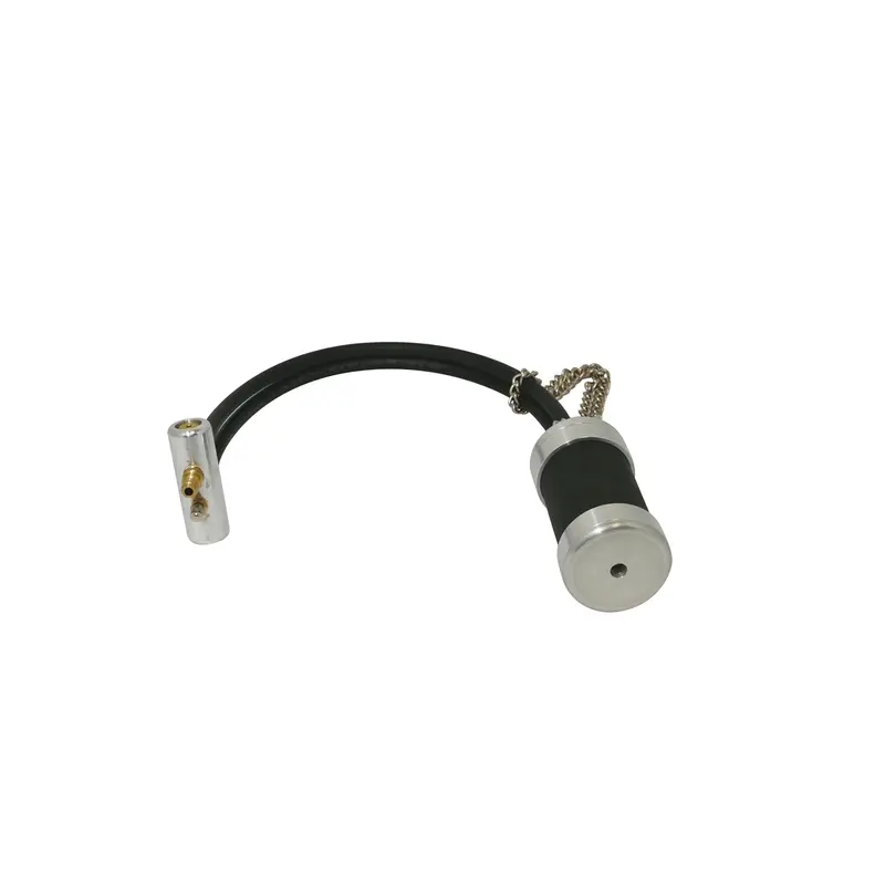 2.9 Pass Through Bladder W/Manifold Rdl95-0081-B Redline Detection 1