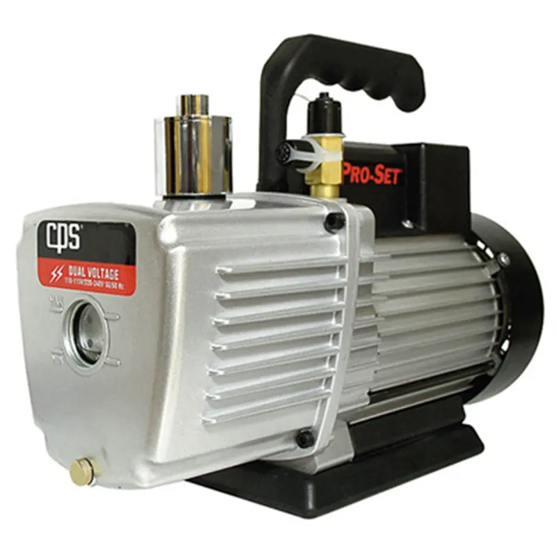 2 Cfm Vacum Pump Cpsvp2s Cps Products 1