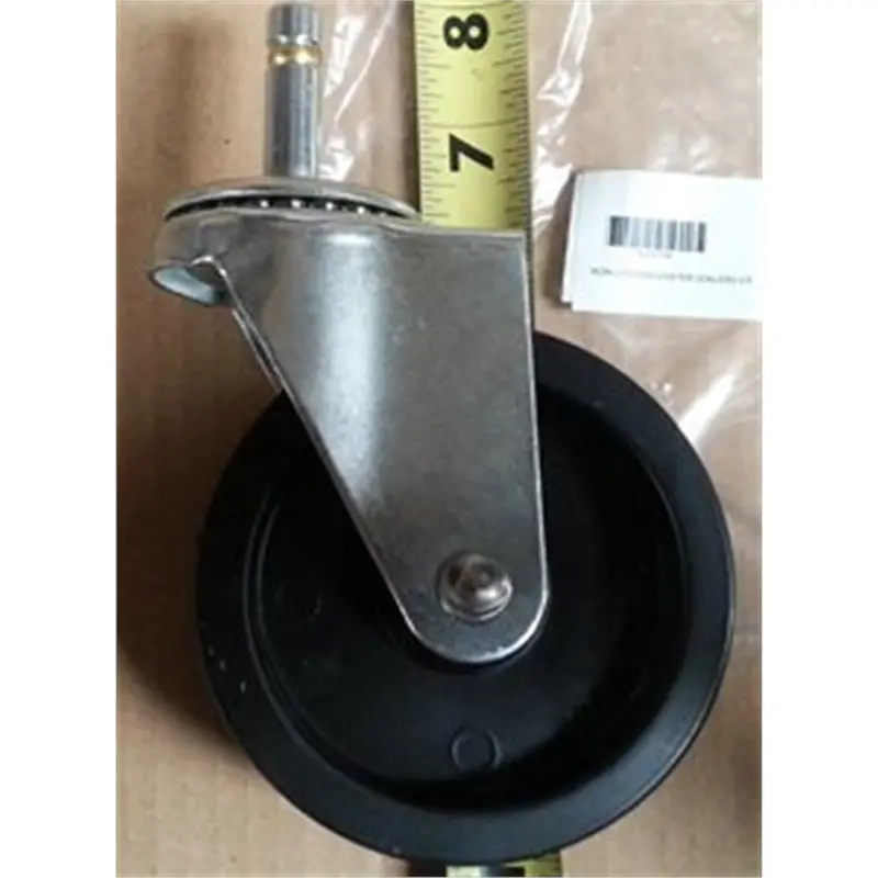 2 In. Non-Locking Caster For Sun8005sc Sunrsscpw Sunex 1