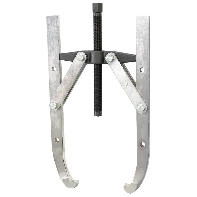 2 Jaw, 17-1/2 Ton Mechanical Grip-O-Matic Puller Otc1043 Otc 1