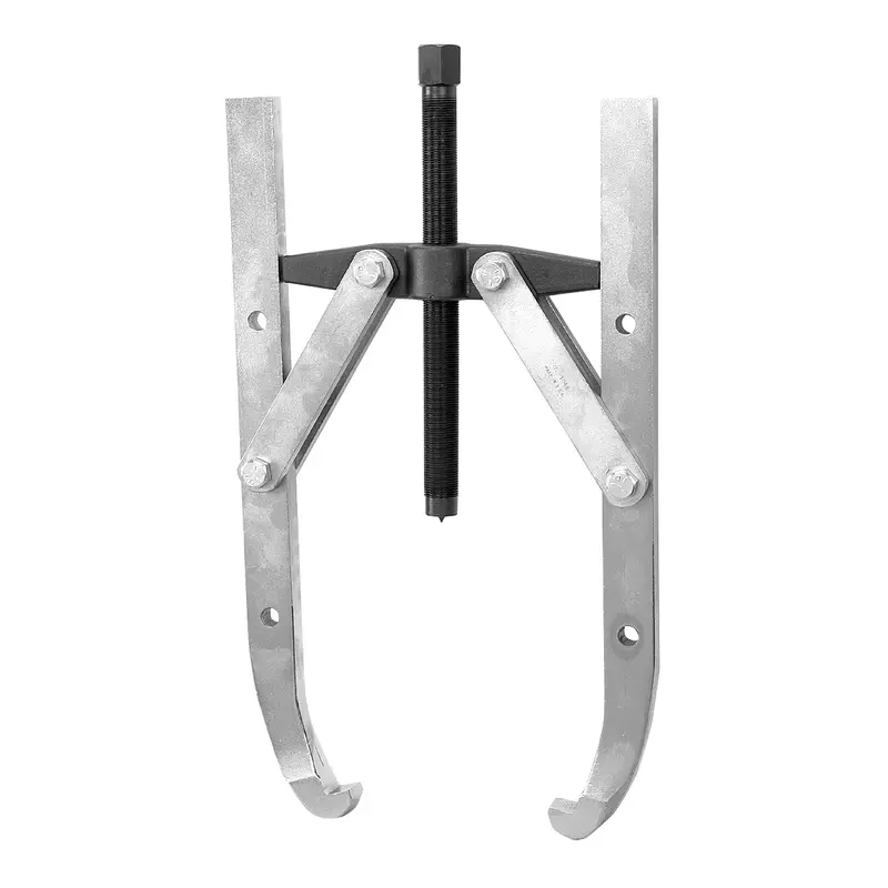 2 Jaw Adjustable 16" 17-1/2 Ton Mechanical Grip-O-Matic Puller Otc1044 Otc 1