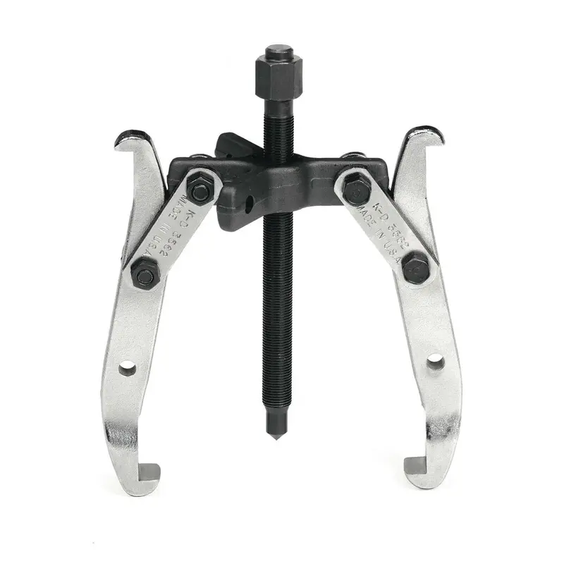 2 Jaw Reversible Internal And External Puller - 2 Ton Kdt3551 Gearwrench 1