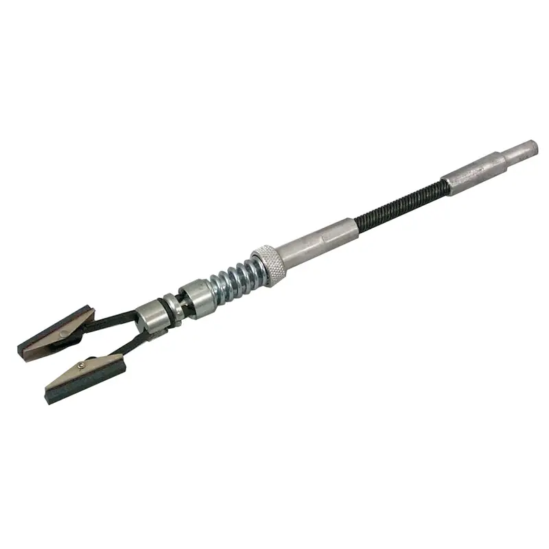 2 Leg 11/16" To 2-1/2" Brake Cylinder Hone   Lis10500 Lisle 1