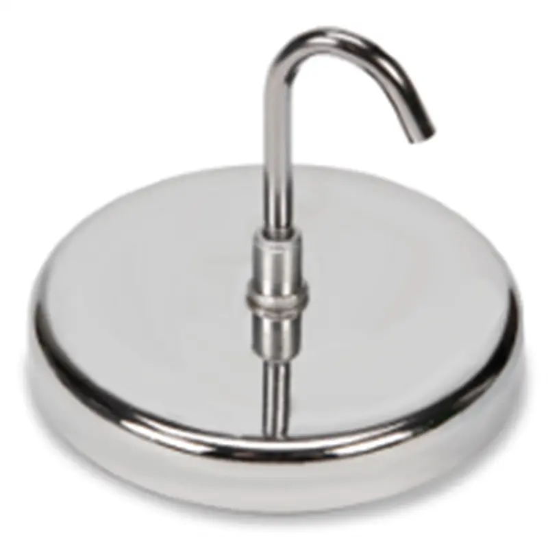 2" Magnetic Hook Wlmw12507 Wilmar Corp. / Performance Tool 1