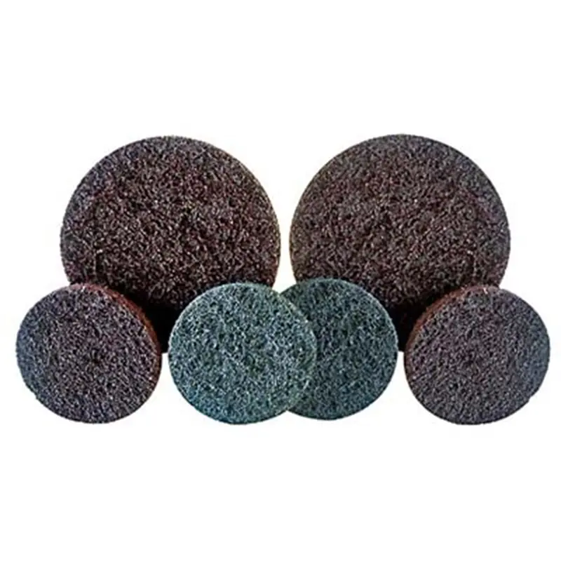2" Medium Surface Prep Disc/10 Srk13001 Shark Industries 1