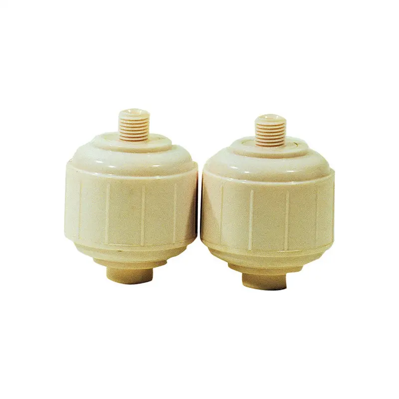 2-Pack Of Spray Gun Filters Kti89194 K Tool International 1