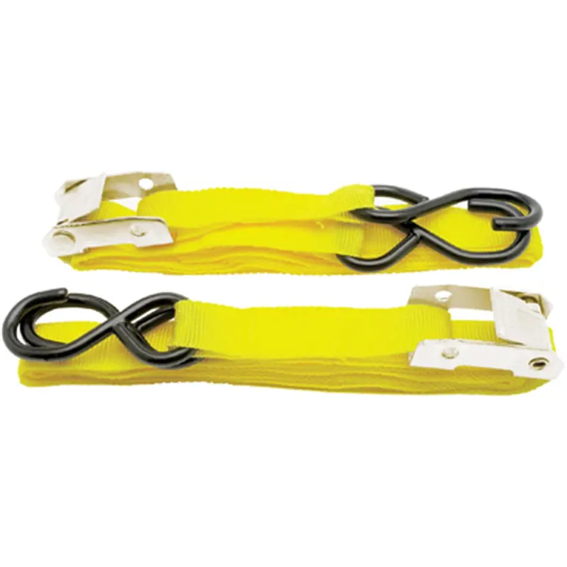 2 Pc Cambuckle Tiedown Set Wlm1927 Wilmar Corp. / Performance Tool 1