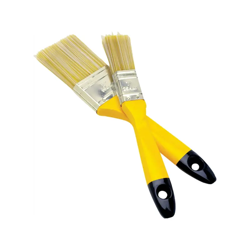 2 Pc Paint Brush Set Wlm1119 Wilmar Corp. / Performance Tool 1