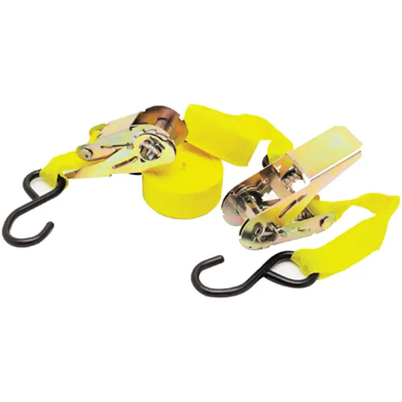 2 Pc Ratchet Tiedown Set Wlm1928 Wilmar Corp. / Performance Tool 1