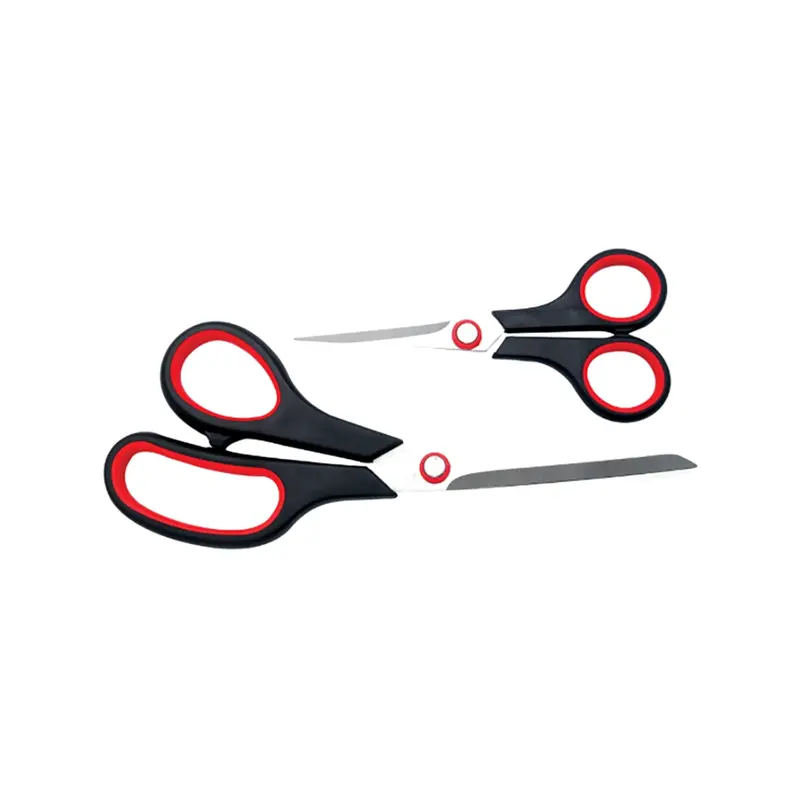 2 Pc Scissors Set Wlm1448 Wilmar Corp. / Performance Tool 1