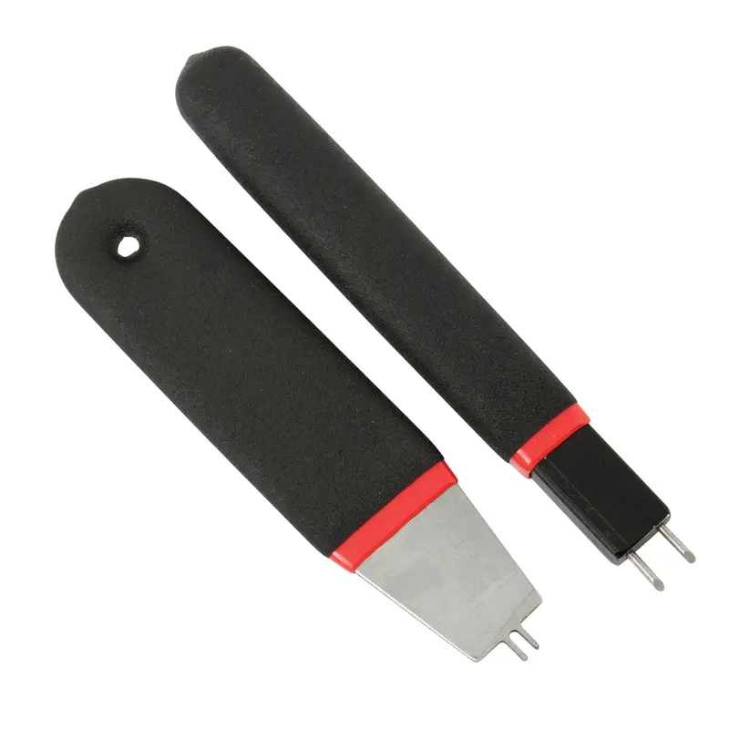 2 Pc. Toyota A/C Line Disconnect Wlmw83134 Wilmar Corp. / Performance Tool 1