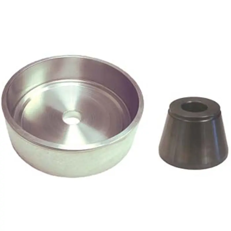 2-Pc Wheel Balancer Cone Kit 2.44 - 3.06 Range:  28Mm Tmrwb815-28 The Main Resource 1