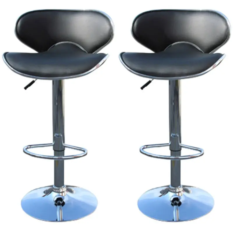 2 Piece Bar Stool Set Bfobs2356set New Buffalo Corporation 1