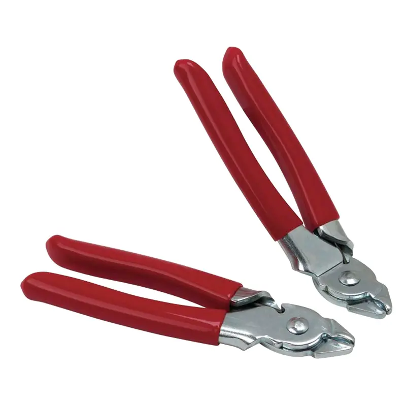 2-Piece Hog Ring Plier Set Kdt3702 Gearwrench 1
