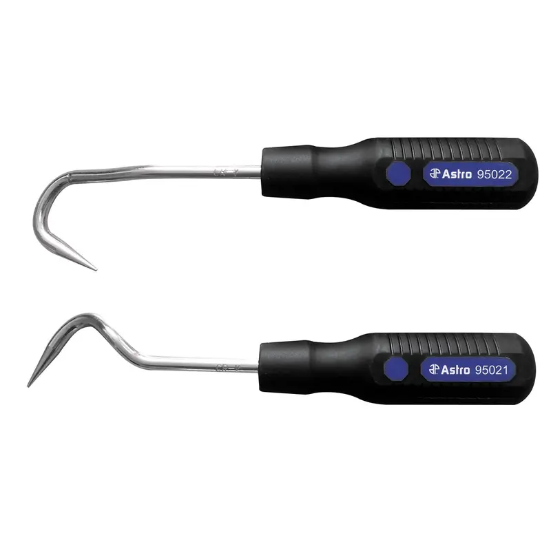 2-Piece Hose Removal Hook Set Ast9502 Astro Pneumatic 1