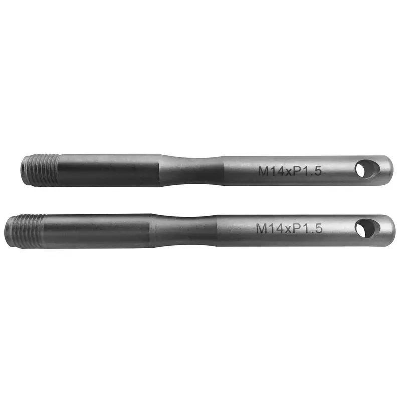 2-Piece Wheel Hanger Set - M14 X P1.5 Cta8874 Cta Manufacturing 1