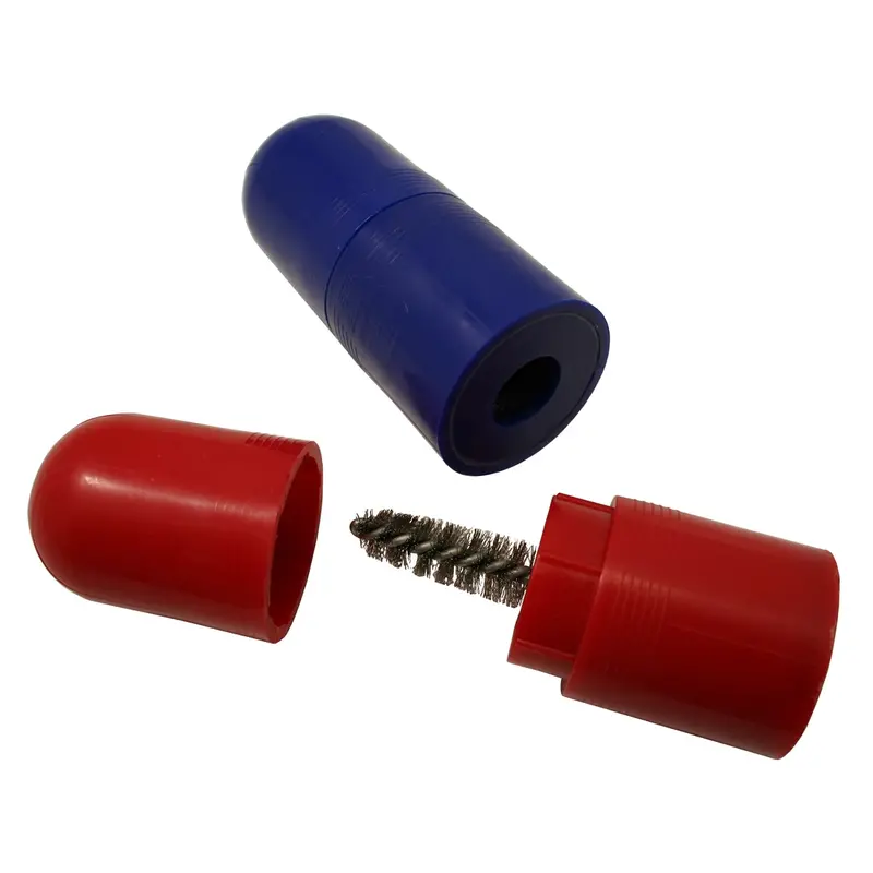 2 Piece Wheel Stud Cleaning Brush Set Cta4815 Cta Manufacturing 1