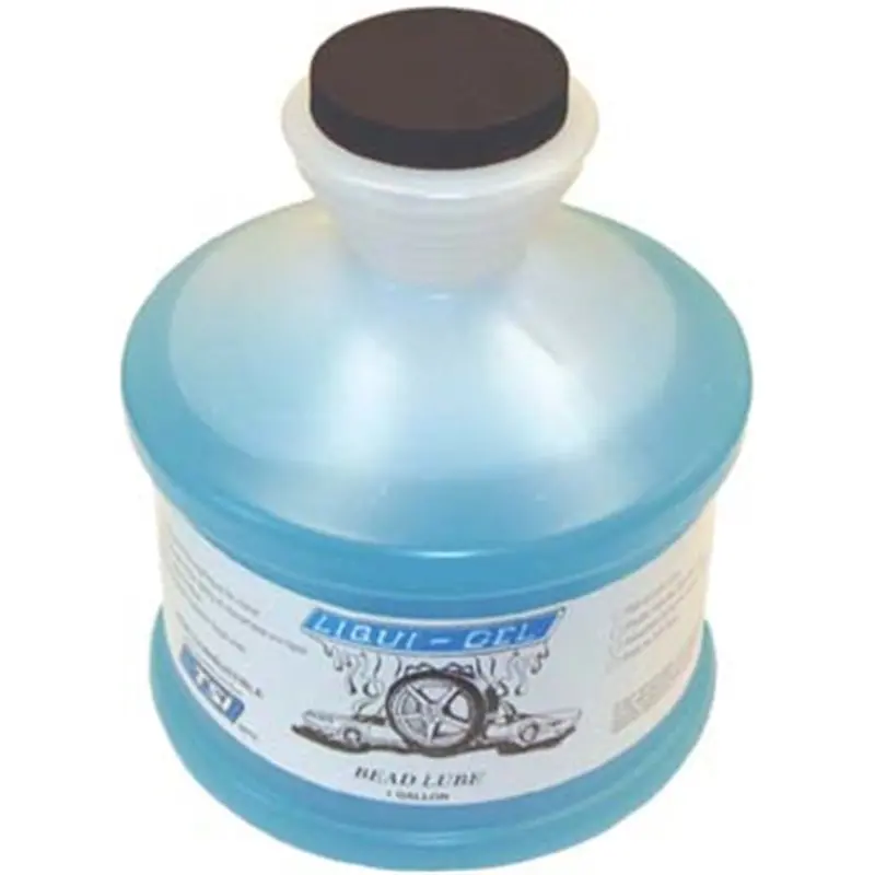 2 Pk. Liqui-Gel Tire Slick Bead Lube (2 Gal. Total) Tmrti2600-2 The Main Resource 1
