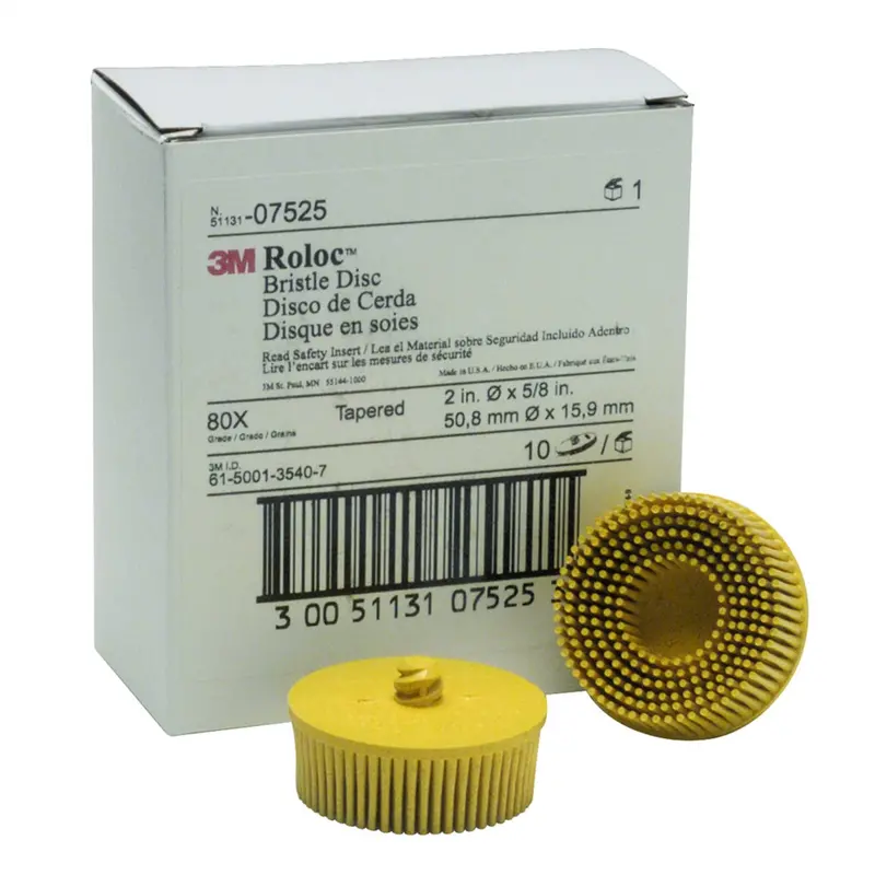 2" Scotch-Brite Mmm7525 3M 1
