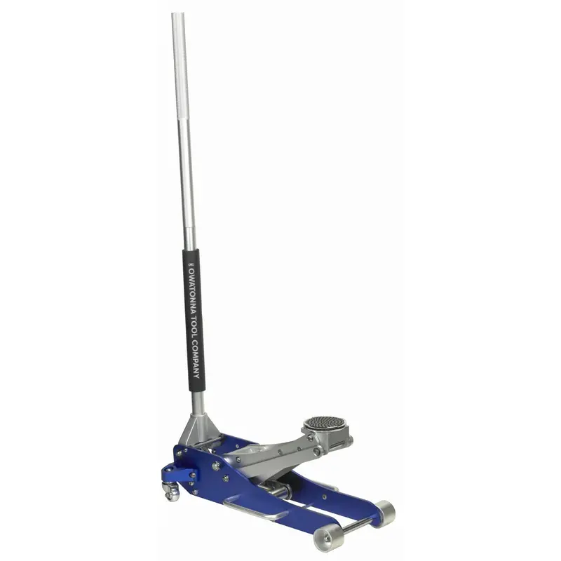 2 Ton Aluminum Racing Jack Otcldja2 Otc 1