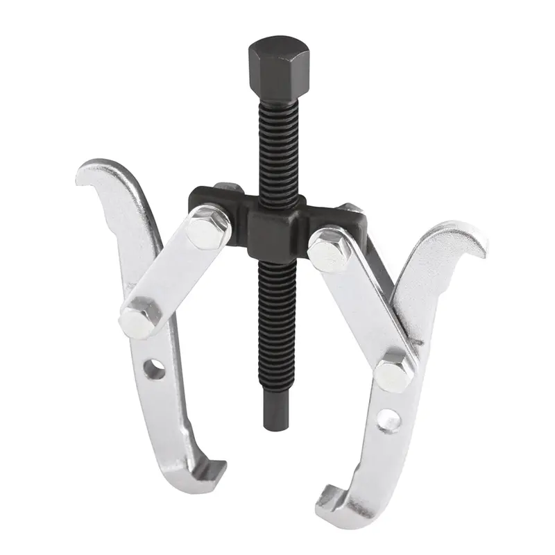 2 Ton Capacity 4 Way 2 Jaw Reversible Puller Sun3905 Sunex 1