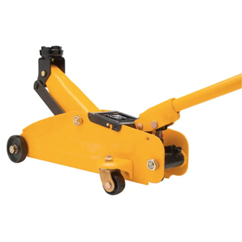 2 Ton Compact Trolley Jack Wlmw1606 Wilmar Corp. / Performance Tool 1