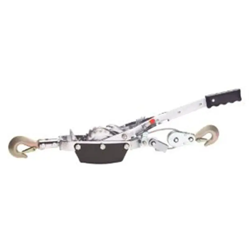 2-Ton Dual Gear Power Pull Gym5542 Michigan Industrial Tools (Mit) 1