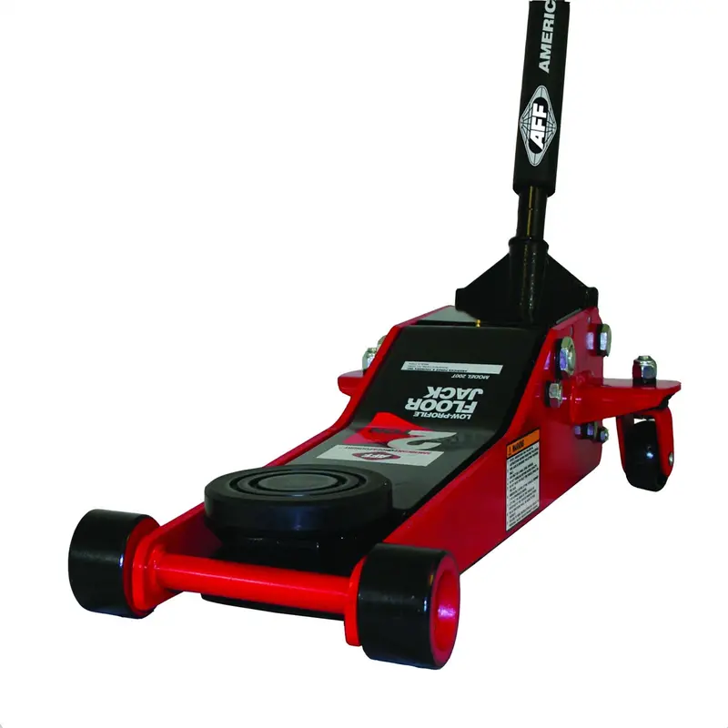 2 Ton Low-Rider Floor Jack Int200t Surewerx Usa 1