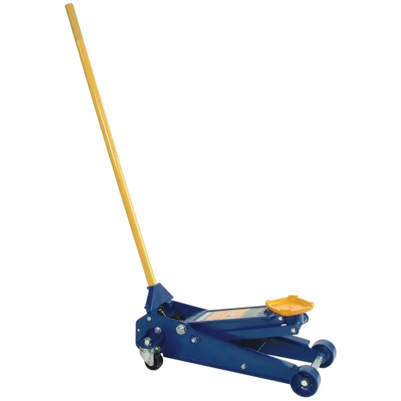 2 Ton Service Jack Omehw93642 Omega 1
