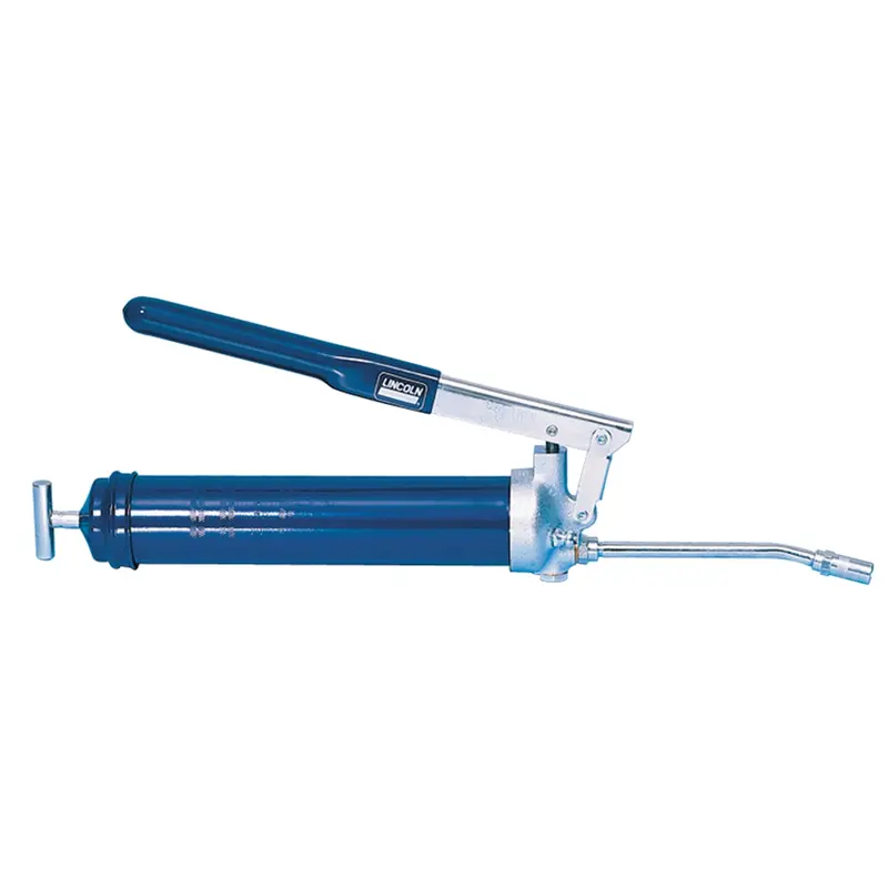 2 Way Loading Lever Action Manual Grease Gun Lin1148 Lincoln Lubrication 1