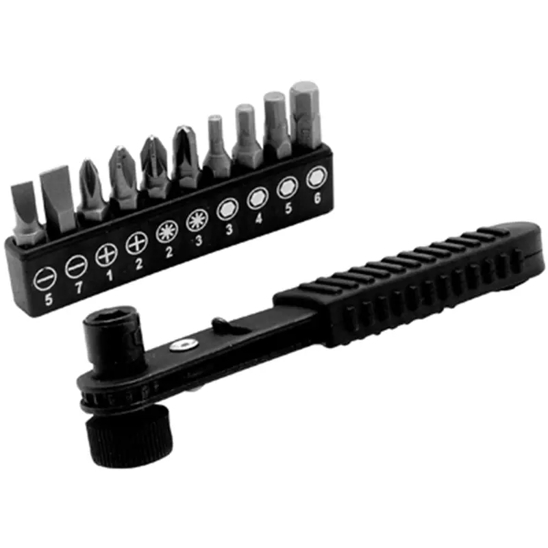 2-Way Ratchet Wlm1417 Wilmar Corp. / Performance Tool 1
