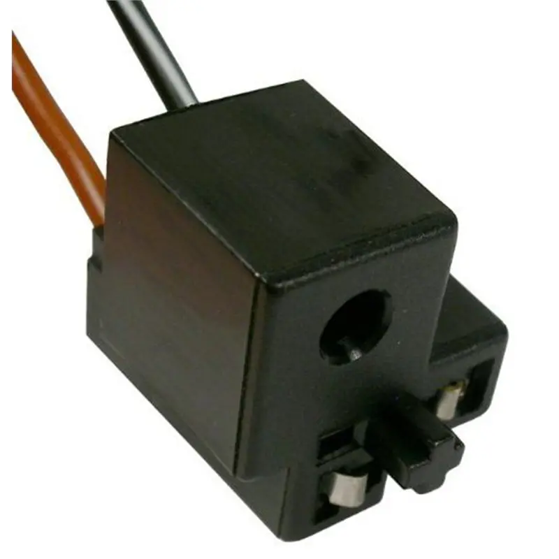 2-Wire 4703 Halogen Sealed Low Beam Mini-Bulb Headlight Connector Jtt2788-2F The Best Connection 1