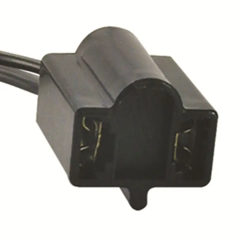 2-Wire Univ Sealed Beam Connector 1 Pc Jtt2565f The Best Connection 1
