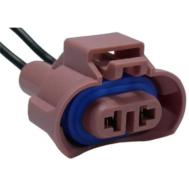 2-Wire Universal 880 Halogen Bulb Connector Jtt2784f The Best Connection 1